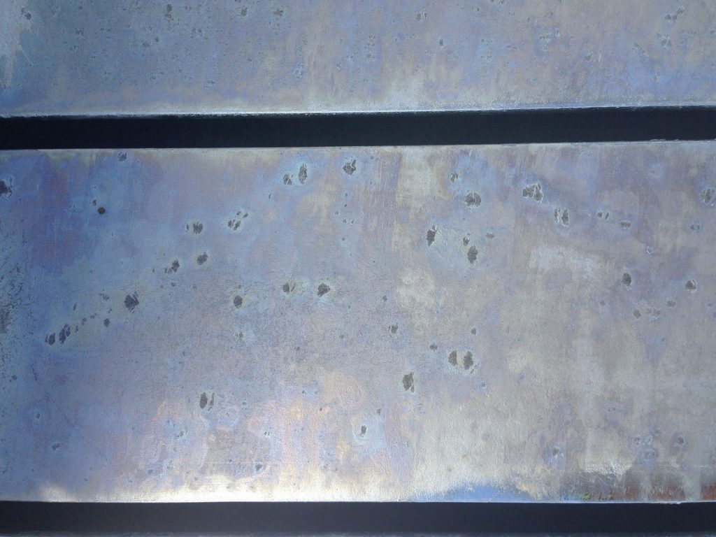 AshMarks Hartway Galvanizers